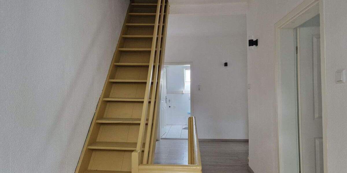 Doppelhaushälfte Duisburg Alt-Homberg - 5 Zimmer, 143 m&sup2;, 290.000&euro; | Angebot:25413666