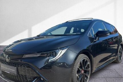 Toyota Corolla 40.700 km 28.790 &euro; Ansbach 91522