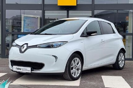 Renault ZOE 50.380 km 9.990 € Idar-Oberstein 55743