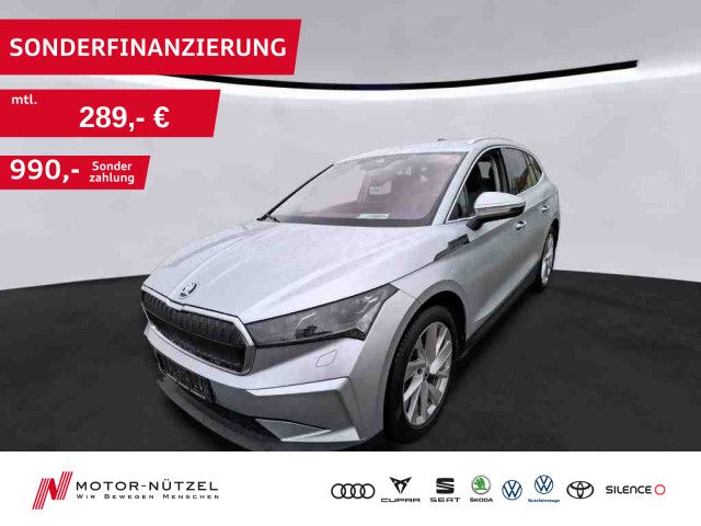 Skoda Enyaq 52.399 km 24.730 &euro; Bamberg 96052