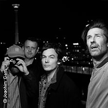 Die Höchste Eisenbahn - Open Air 2026 10.07.2026 Klostergarten