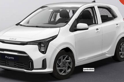 Kia Picanto 16.584 km 14.990 € Fürstenwalde 15517