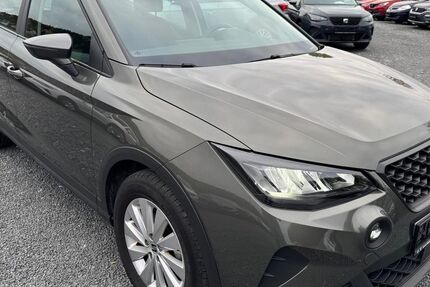 Seat Arona 13.280 km 19.390 &euro; Boxberg 97944