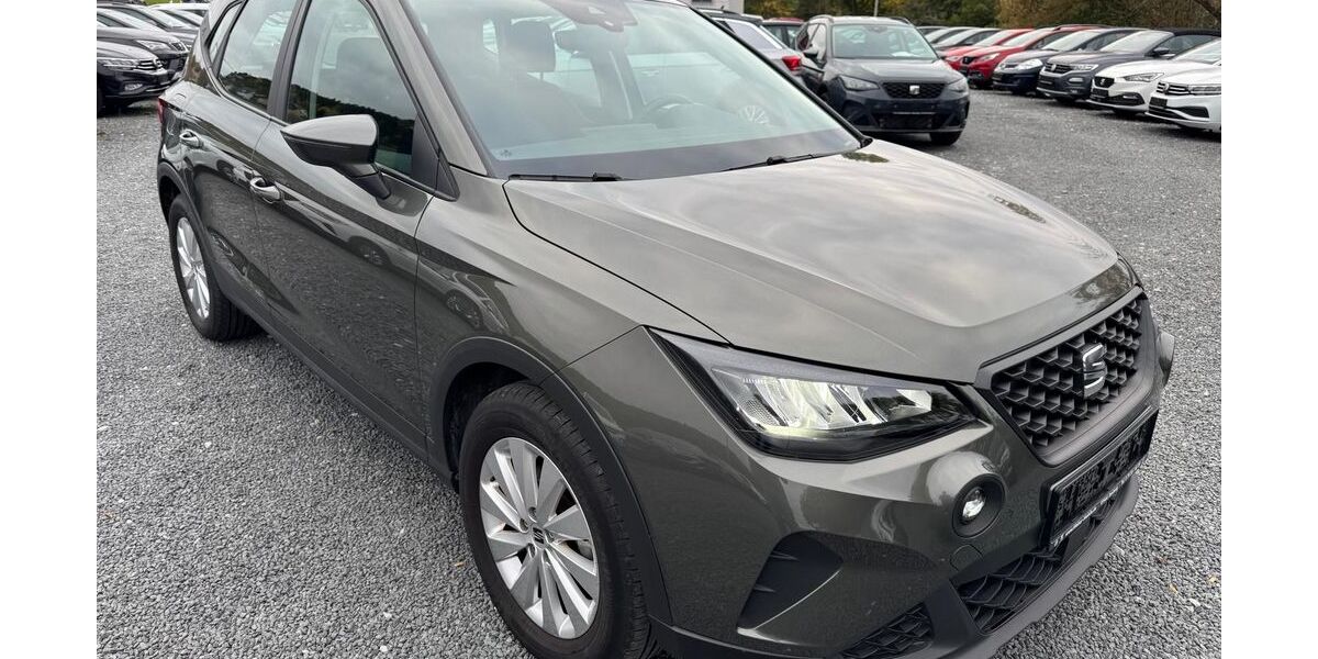 Seat Arona 13.280 km 19.390 &euro; Boxberg 97944