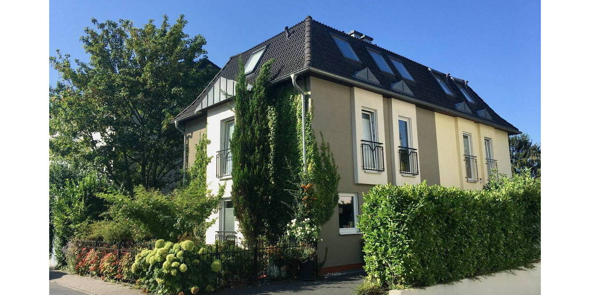 Doppelhaushälfte Frankfurt am Main Ginnheim - 5 Zimmer, 157 m&sup2;, 949.000&euro; | Angebot:26670099