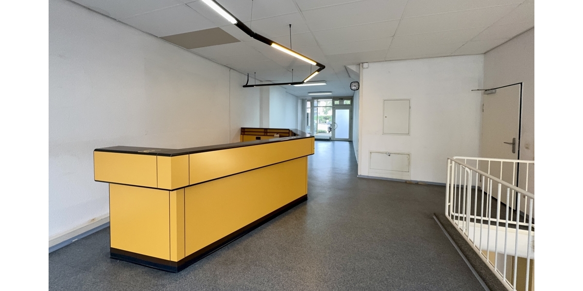 Vielseitige Ladenfläche in bester Innenstadtlage von Senden 5 zimmer