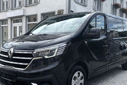 Renault Trafic 140.689 km 24.880 &euro; Teltow 14513