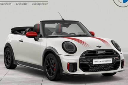 Mini John Cooper Works Cabrio 2.082 km 42.082 &euro; Bad Dürkheim 67098