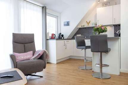 Wohnung Undeloh - 2 Zimmer, 60 m&sup2;, 239.000&euro; | Angebot:27019475