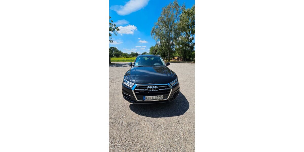 Audi Q5 99.000 km 25.000 &euro; Westhofen 67593