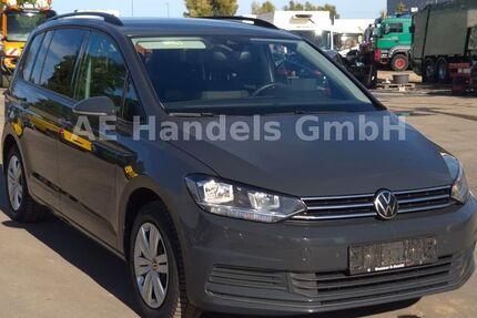 VW Touran 189.000 km 14.990 &euro; Mühlheim am Main 63165