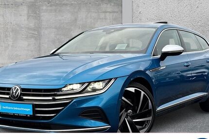 VW Arteon 54.544 km 28.920 &euro; Salzatal OT Bennstedt 06198