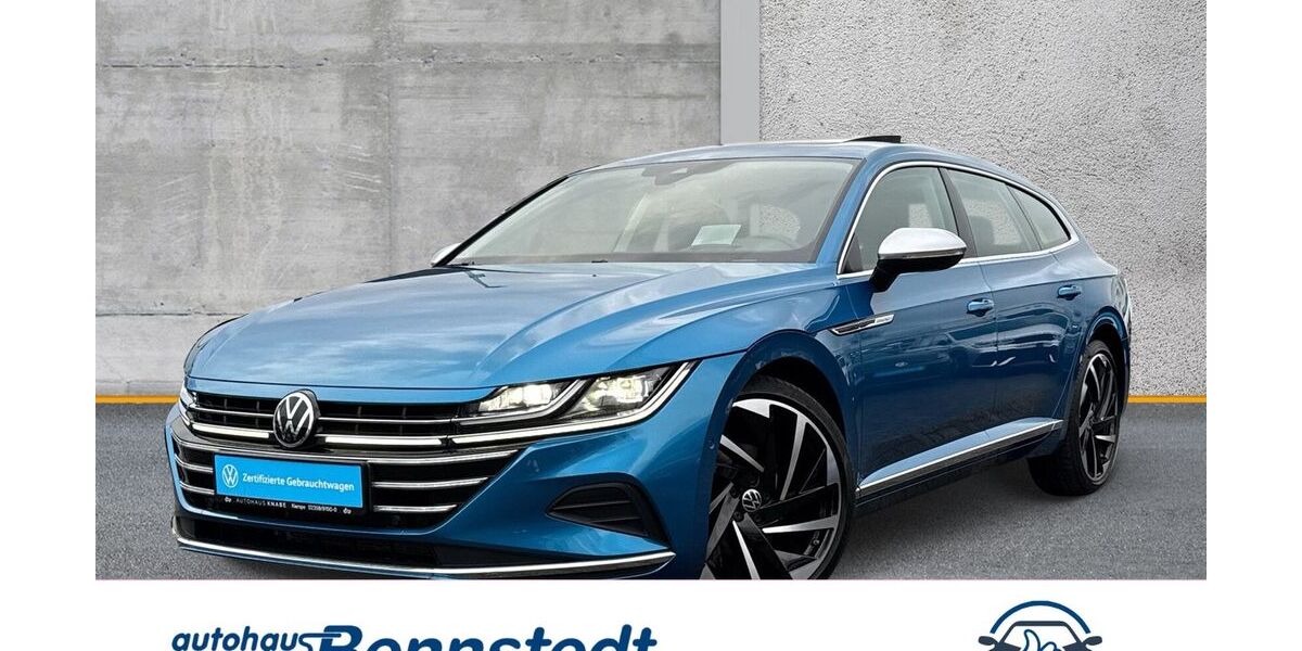 VW Arteon 54.544 km 28.920 &euro; Salzatal OT Bennstedt 06198