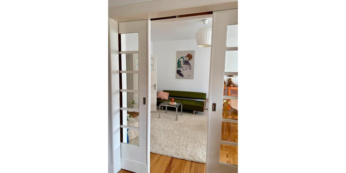 Etagenwohnung Cuxhaven - 4 Zimmer, 110 m&sup2;, 1.050&euro; | Angebot:26623627