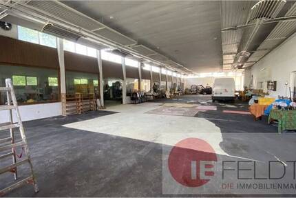 Gewerbeobjekt Neuruppin - 495.000&euro; | Angebot:19328265