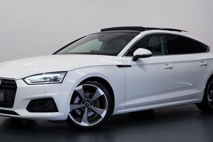 Audi A5 112.000 km 25.990 &euro; Landshut 84028