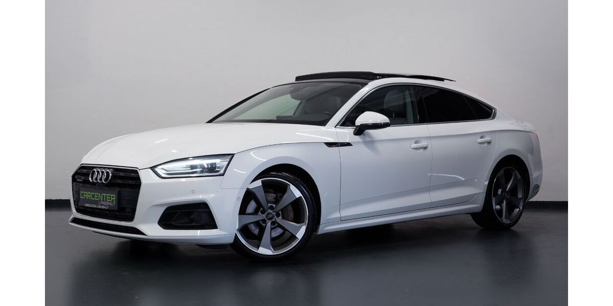 Audi A5 112.000 km 25.990 &euro; Landshut 84028