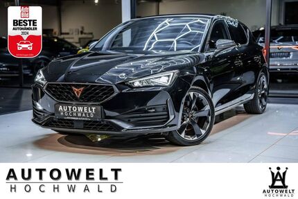 Cupra Leon 42.395 km 22.970 &euro; Losheim am See 66679