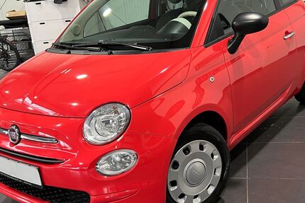 Fiat 500 130.000 km 6.495 &euro; Bretten 75015