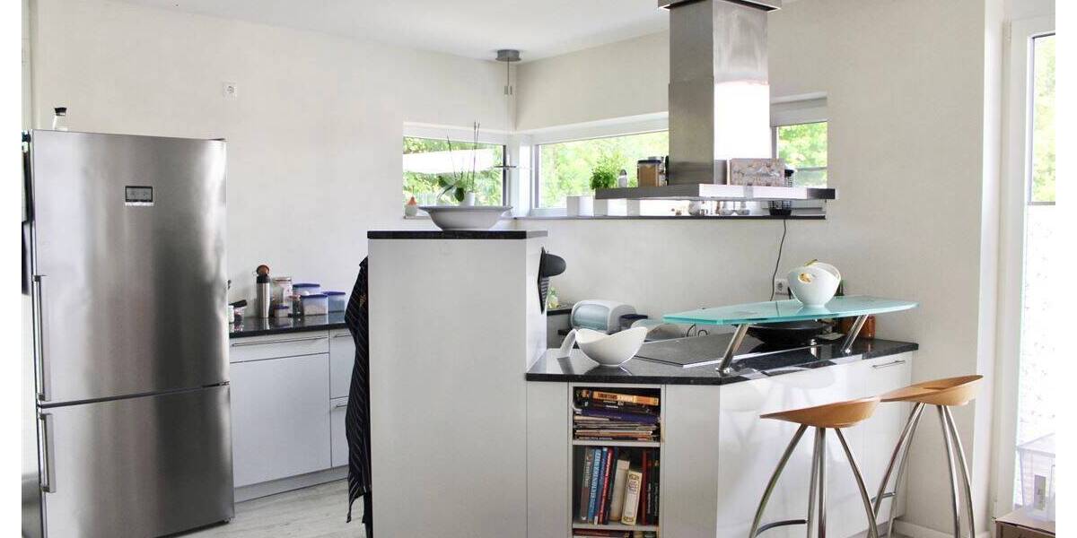 Doppelhaushälfte Bad Schönborn Langenbrücken - 5 Zimmer, 163 m&sup2;, 2.000&euro; | Angebot:26903576