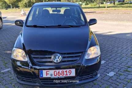 VW Fox 170.500 km 2.980 € Frankfurt am Main 65933