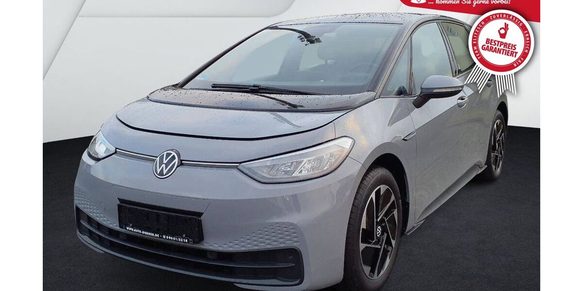 VW ID.3 55.600 km 21.990 &euro; Kamenz 01917