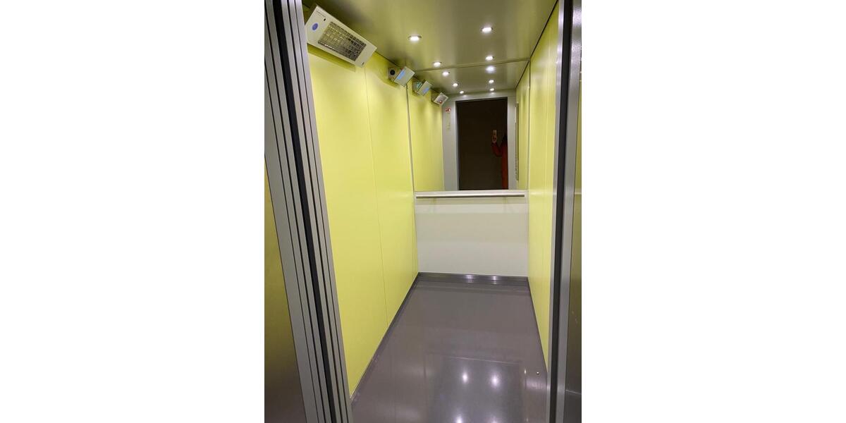 Etagenwohnung Kaiserslautern Bahnheim - 4 Zimmer, 88 m&sup2;, 230.000&euro; | Angebot:27157649