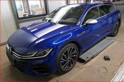 VW Arteon