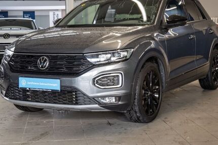 VW T-Roc 46.334 km 23.899 &euro; Northeim 37154
