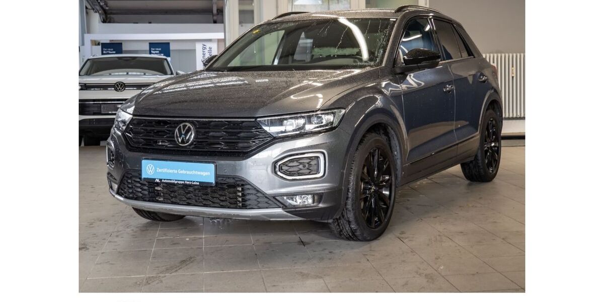 VW T-Roc 46.334 km 23.899 &euro; Northeim 37154
