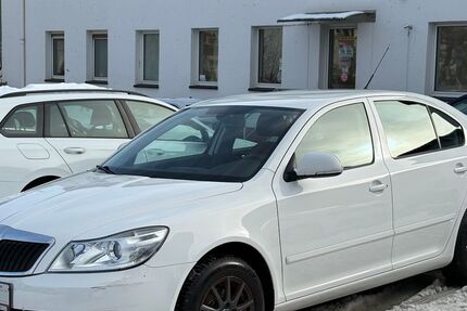 Skoda Octavia 184.242 km 5.990 &euro; Kassel 34127