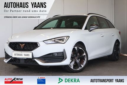 Cupra Leon 19.830 km 21.489 &euro; Pinneberg 25421
