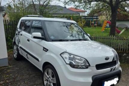 Kia Soul 145.000 km 5.000 &euro; Thurnau 95349