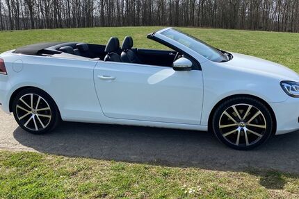 VW Golf 126.000 km 9.500 &euro; Siegen 57072