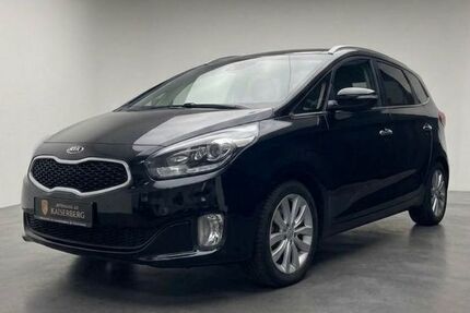 Kia Carens 136.500 km 11.790 &euro; Gießen 35396