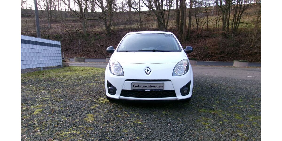 Renault Twingo 144.600 km 2.200 &euro; Trusetal 98596