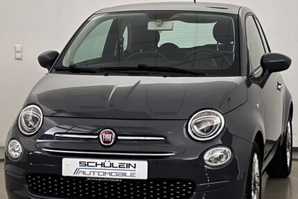 Fiat 500 65.500 km 9.480 &euro; Buchdorf 86675