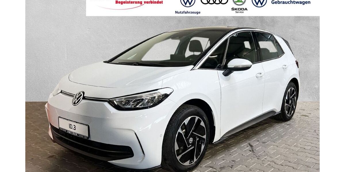 VW ID.3 44.700 km 28.890 &euro; Scheuring 86937
