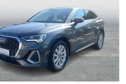 Audi Q3 6.486 km 37.740 &euro; Siegen 57074