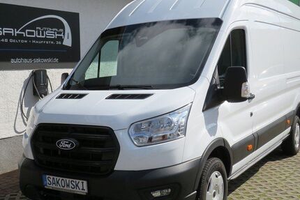 Ford Transit 17.938 km 30.990 &euro; Schwielowsee OT Geltow 14548