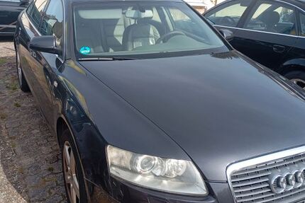 Audi A6 203.000 km 1.900 &euro; Achern 77855