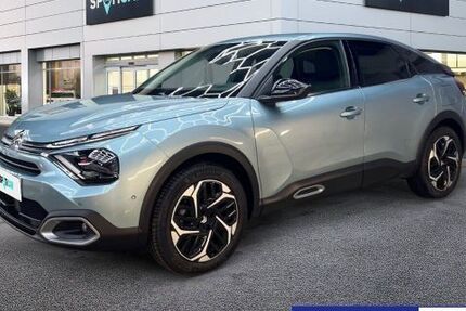 Citroen C4 9.666 km 19.300 &euro; Hamburg 22457