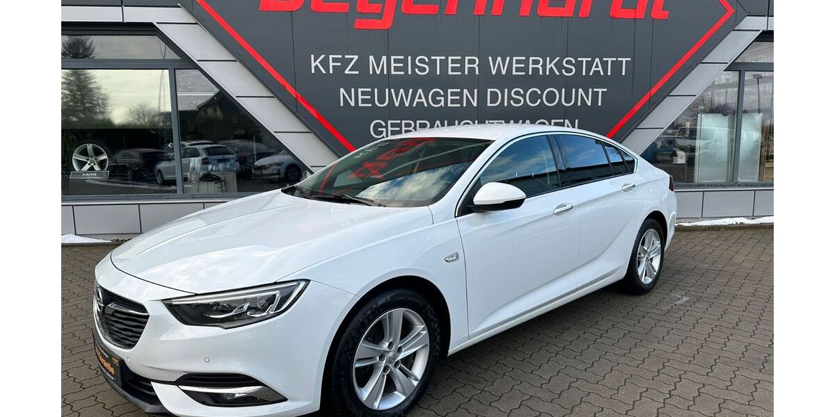 Opel Insignia 141.580 km 14.990 € Mönchhagen 18182