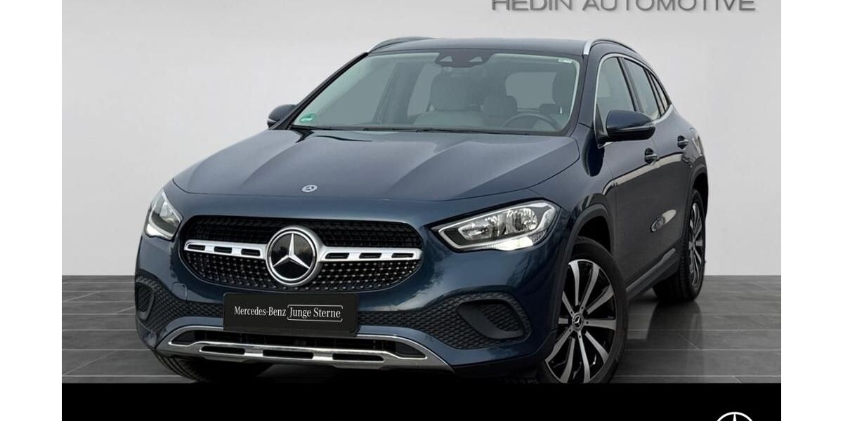 Mercedes-Benz GLA 250 81.593 km 29.490 &euro; Görlitz 02828