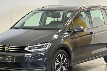 VW Touran 88.300 km 28.500 &euro; Marktheidenfeld 97828