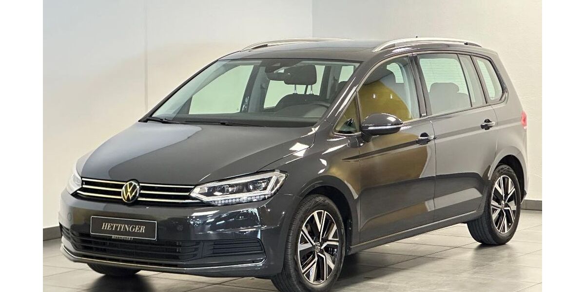 VW Touran 88.300 km 28.500 &euro; Marktheidenfeld 97828