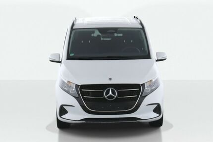 Mercedes-Benz V 220 13.020 km 56.850 &euro; Biberach 88400