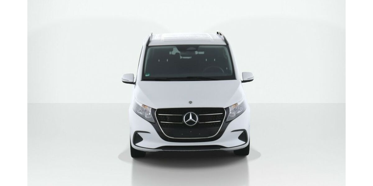 Mercedes-Benz V 220 13.020 km 56.850 &euro; Biberach 88400