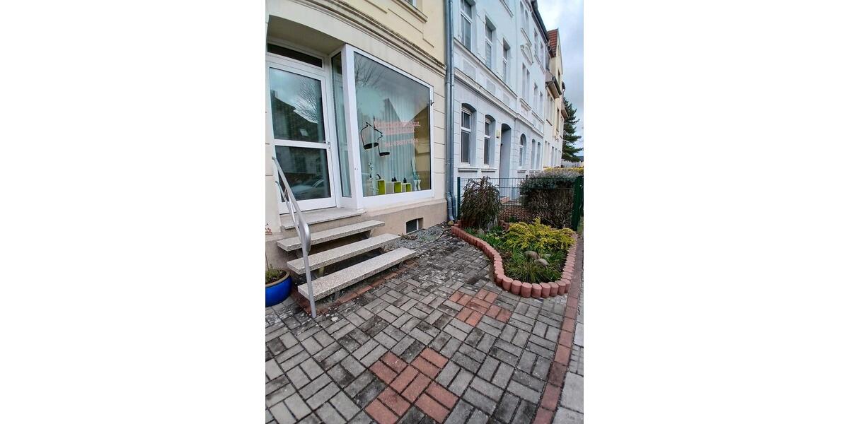 Mehrfamilienhaus, Wohnhaus Wittenberge - 355.000&euro; | Angebot:25986821
