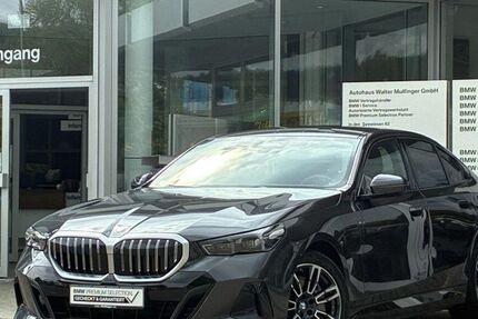 BMW 550 6.824 km 64.690 &euro; Heidenheim 89520